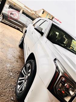 جي ام سي يوكون